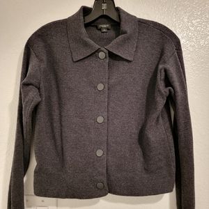 Ann Taylor Factory Cardigan
